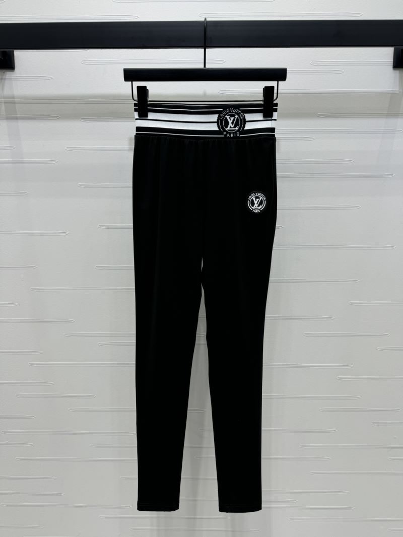 Louis Vuitton Long Pants